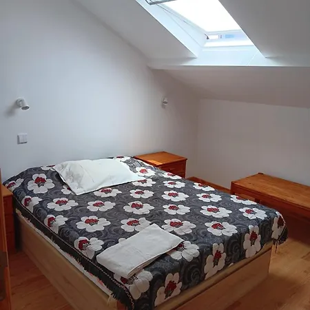 Casa de Férias Casinha Portuguese