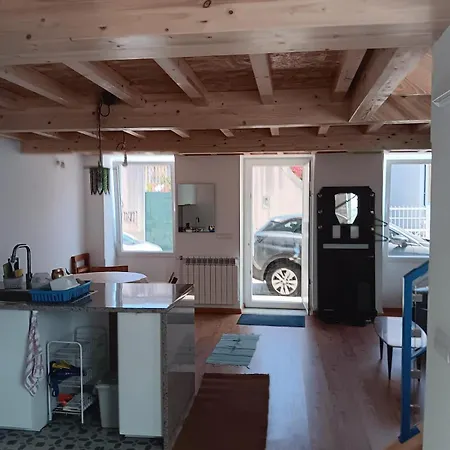 Casinha Portuguese Casa de Férias Aveiro
