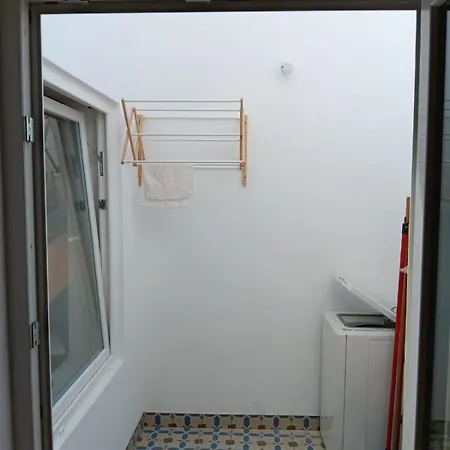 Casinha Portuguese Casa de Férias Aveiro