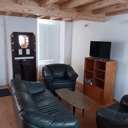 Casinha Portuguese Casa de Férias Aveiro